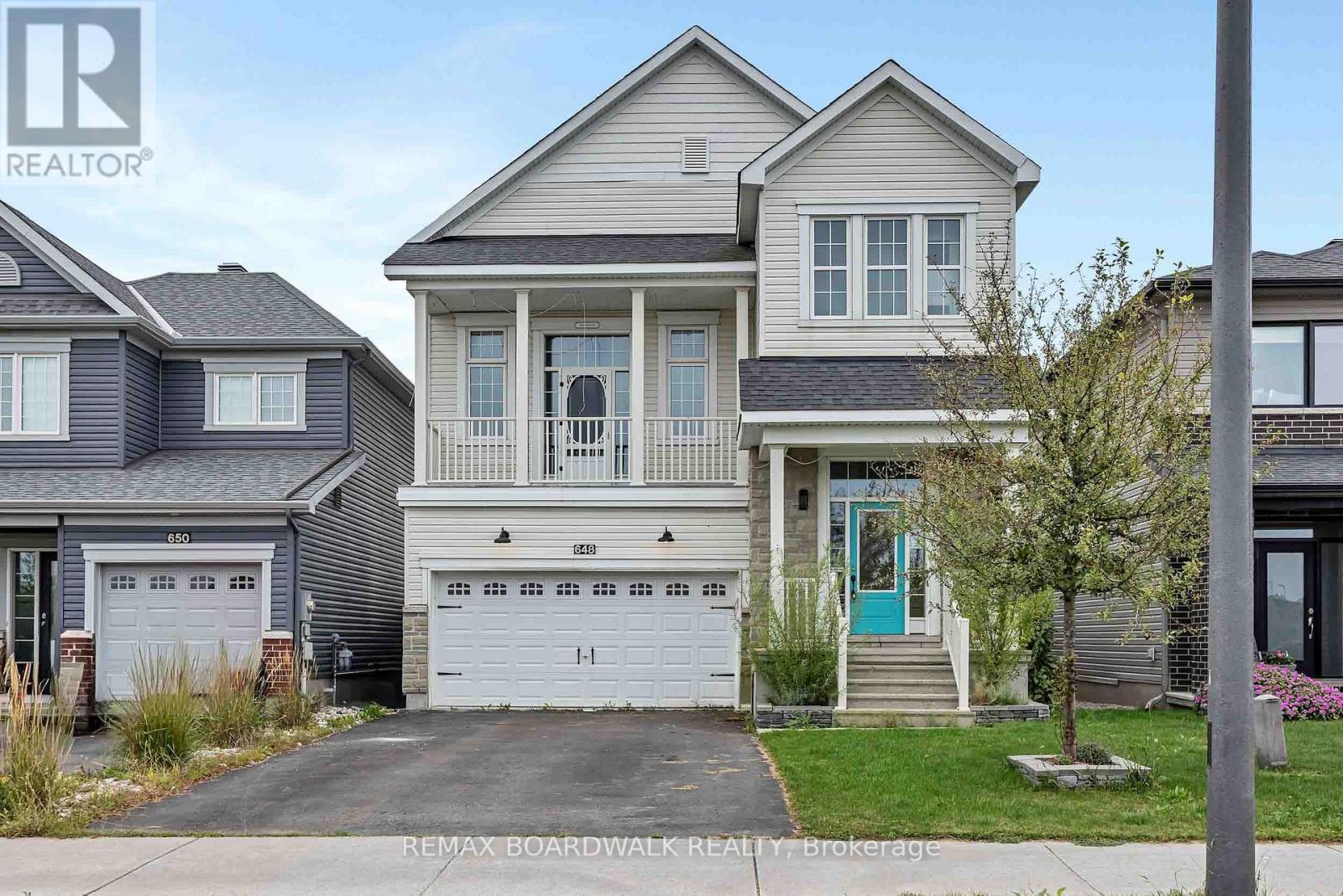 648 DECOEUR DRIVE - 2