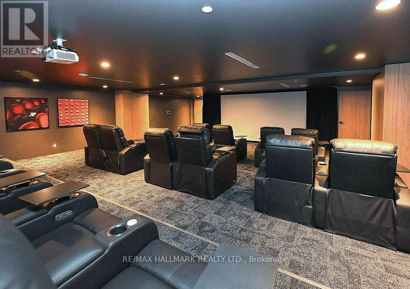 #1007 4130 Parkside Village Drive, Mississauga (City Centre), Ontario, L5B3M8, Mississauga (City Centre), Ontario — photo 5 of 5