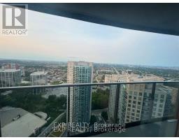 3707 - 60 Absolute Avenue, Mississauga, ON L4Z0A9 Photo 12