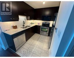 3707 - 60 Absolute Avenue, Mississauga, ON L4Z0A9 Photo 8