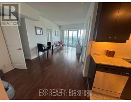 3707 - 60 Absolute Avenue, Mississauga, ON L4Z0A9 Photo 9