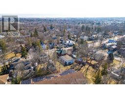 114 Frances Street, Ingersoll, ON N5C2H3 Photo 38