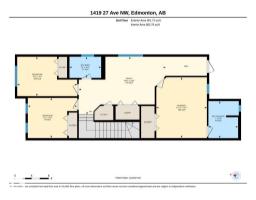 1419 27 Av Av Nw Nw, Edmonton, AB T5T0W1 Photo 57