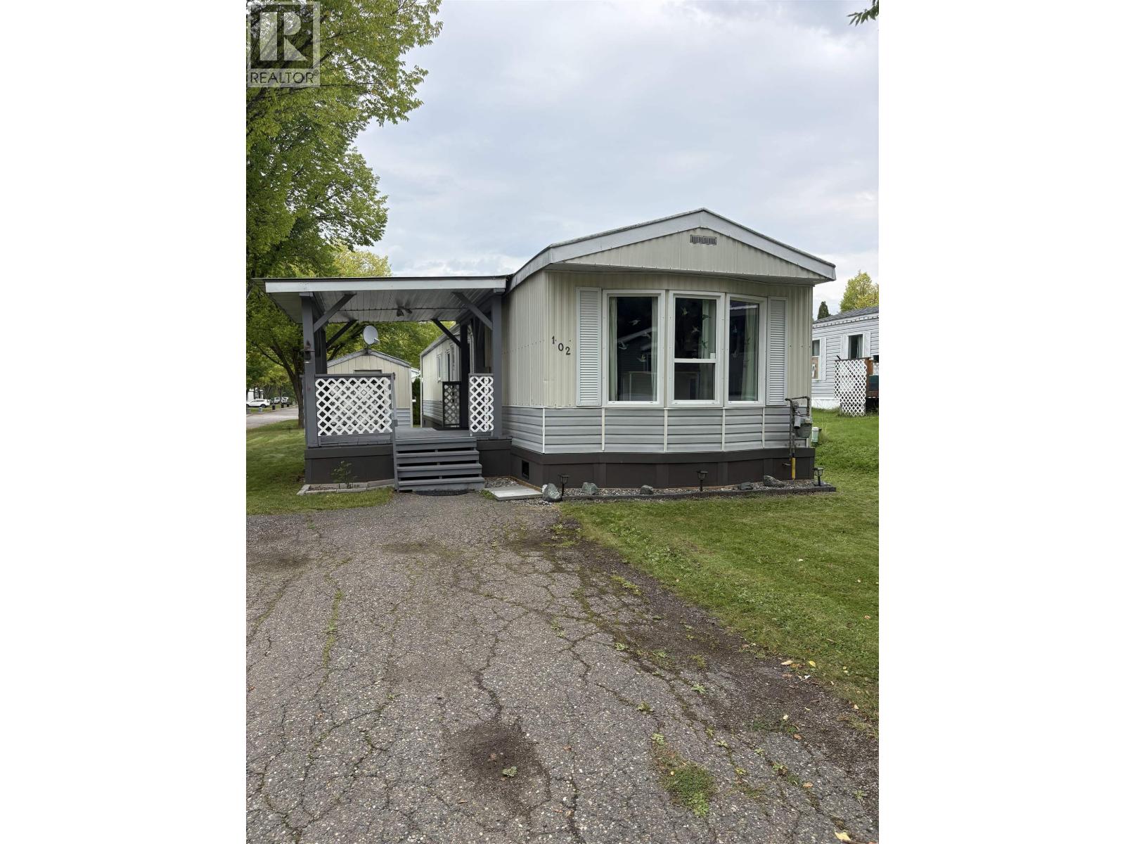 #102 1000 INVERNESS ROAD - 1