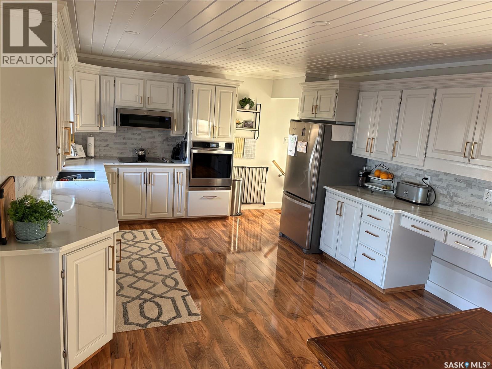 Hague Acreage, Rosthern Rm No. 403 Saskatchewan — photo 8
