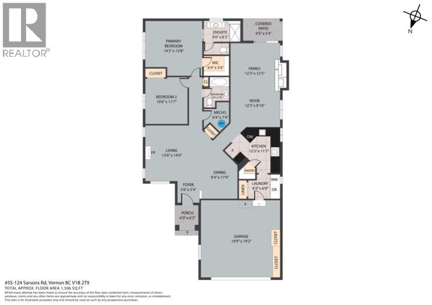 #55 124 Sarsons Road - 28
