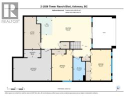 1836 Tower Ranch Boulevard Unit# 2, Kelowna, BC V1P1S8 Photo 73