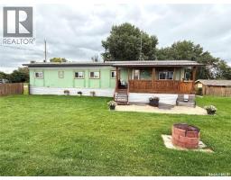 Kitchen/Dining room - 1&2 Lakeview Avenue, Jackfish Lake, SK S0M1X0 Photo 8