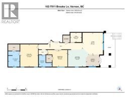7511 Brooks Lane Unit# 102, Vernon, BC V1H2H9 Photo 74