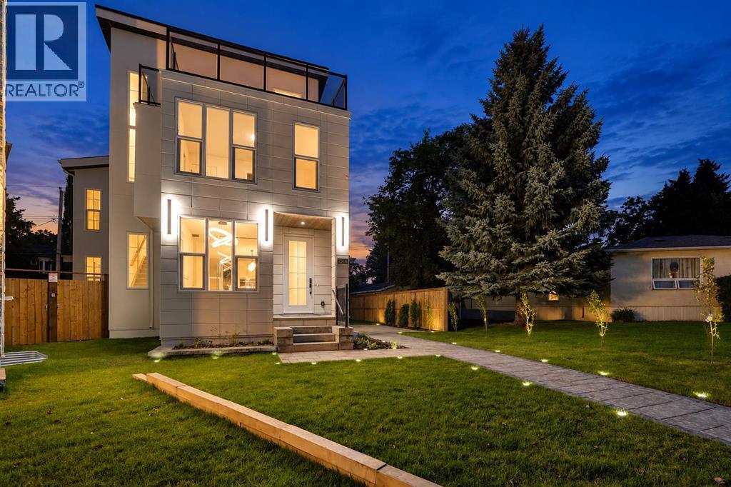 2826 31 Street SW, Calgary, Alberta, T3E2P1