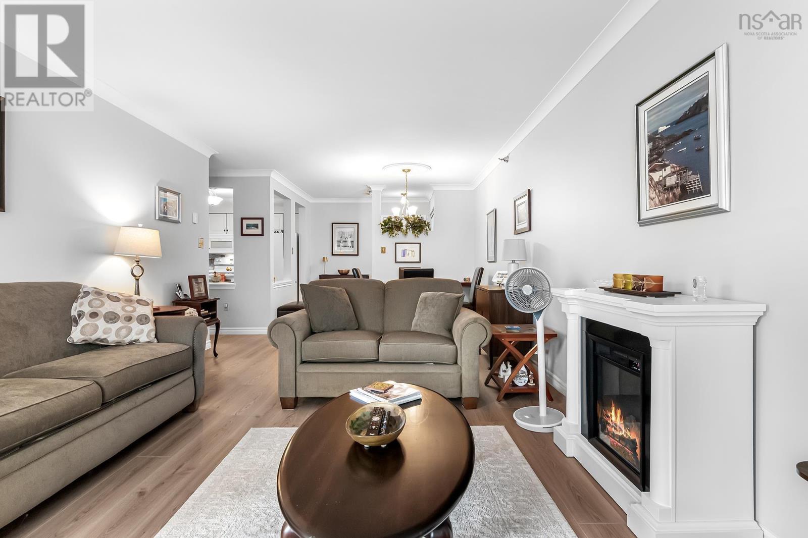308 93 Kearney Lake Road, Halifax — photo 1