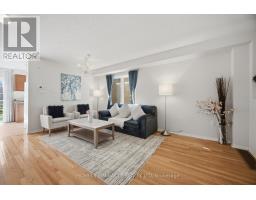 101 Crystalview Crescent, Brampton, ON L6P2S2 Photo 8
