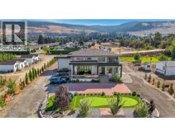 Laundry room - 3490 Old Vernon Road, Kelowna, BC V1X6P3 Photo 13