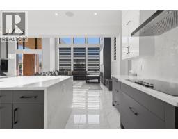 Full ensuite bathroom - 3490 Old Vernon Road, Kelowna, BC V1X6P3 Photo 35
