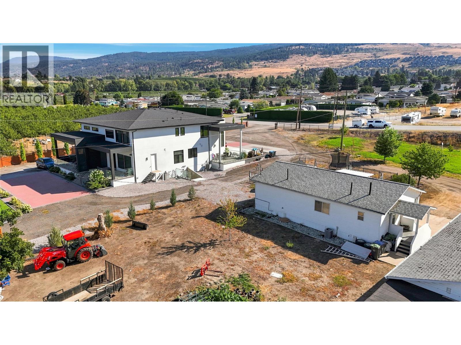  3490 Old Vernon Road, Kelowna