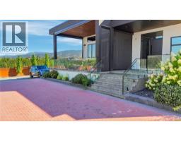 Full ensuite bathroom - 3490 Old Vernon Road, Kelowna, BC V1X6P3 Photo 22