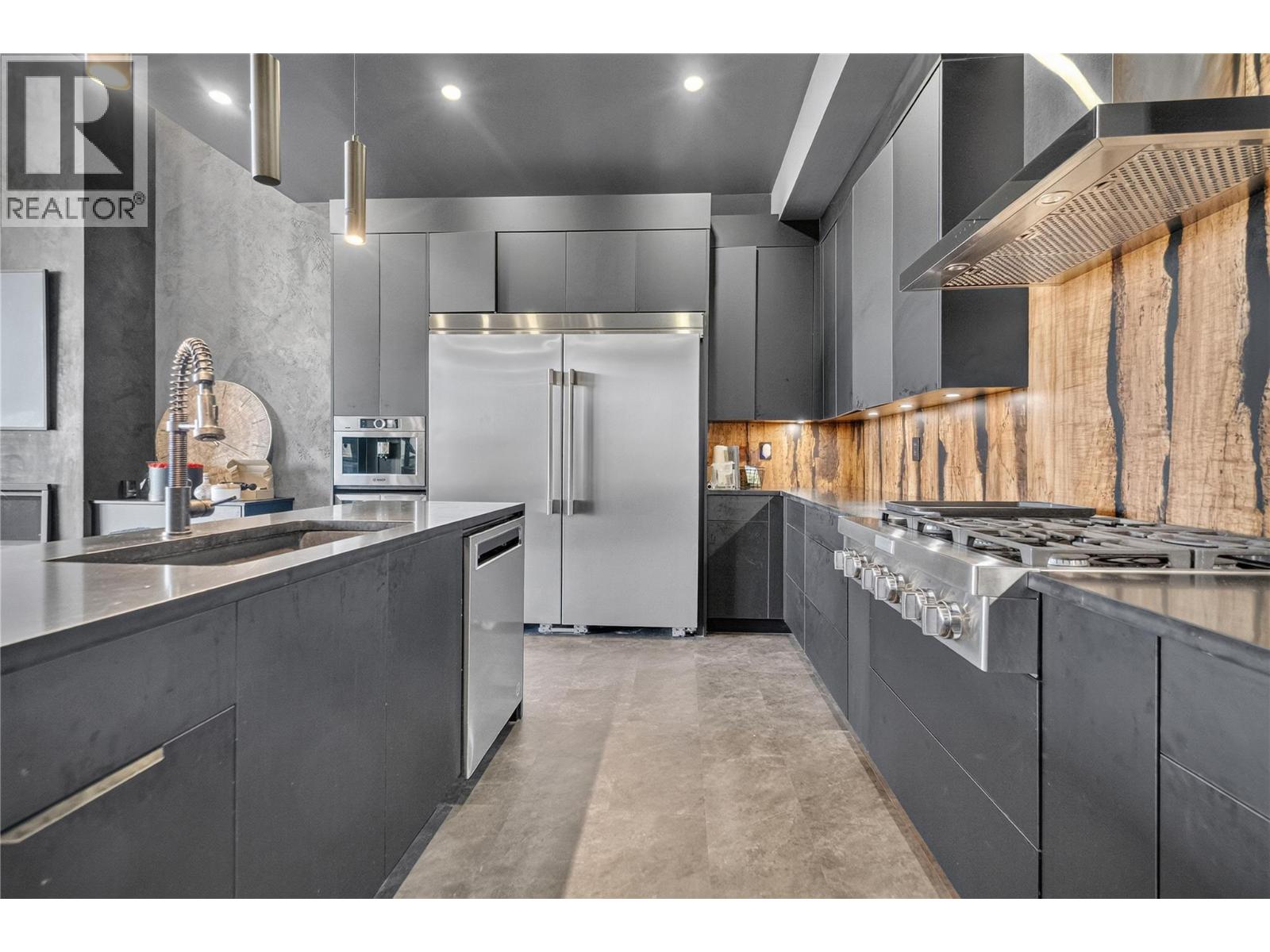  3490 Old Vernon Road, Kelowna
