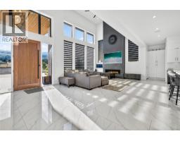 Full ensuite bathroom - 3490 Old Vernon Road, Kelowna, BC V1X6P3 Photo 23