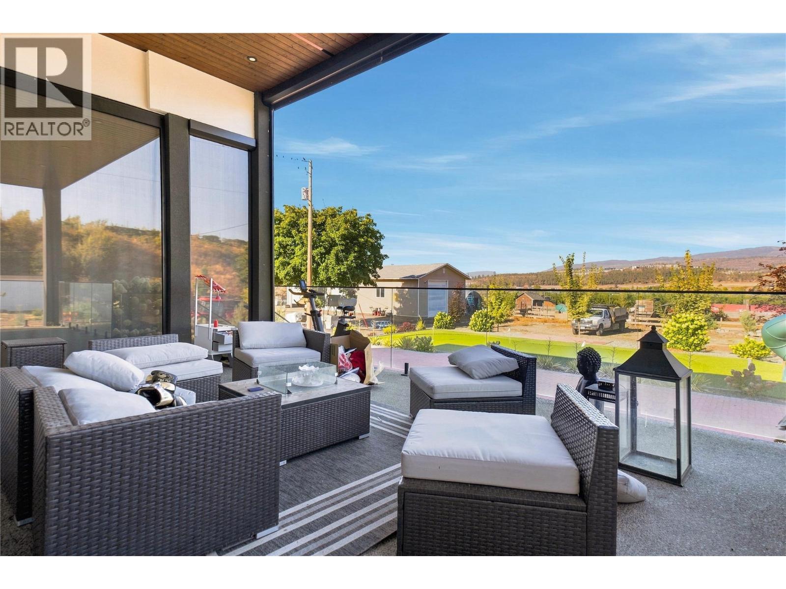  3490 Old Vernon Road, Kelowna