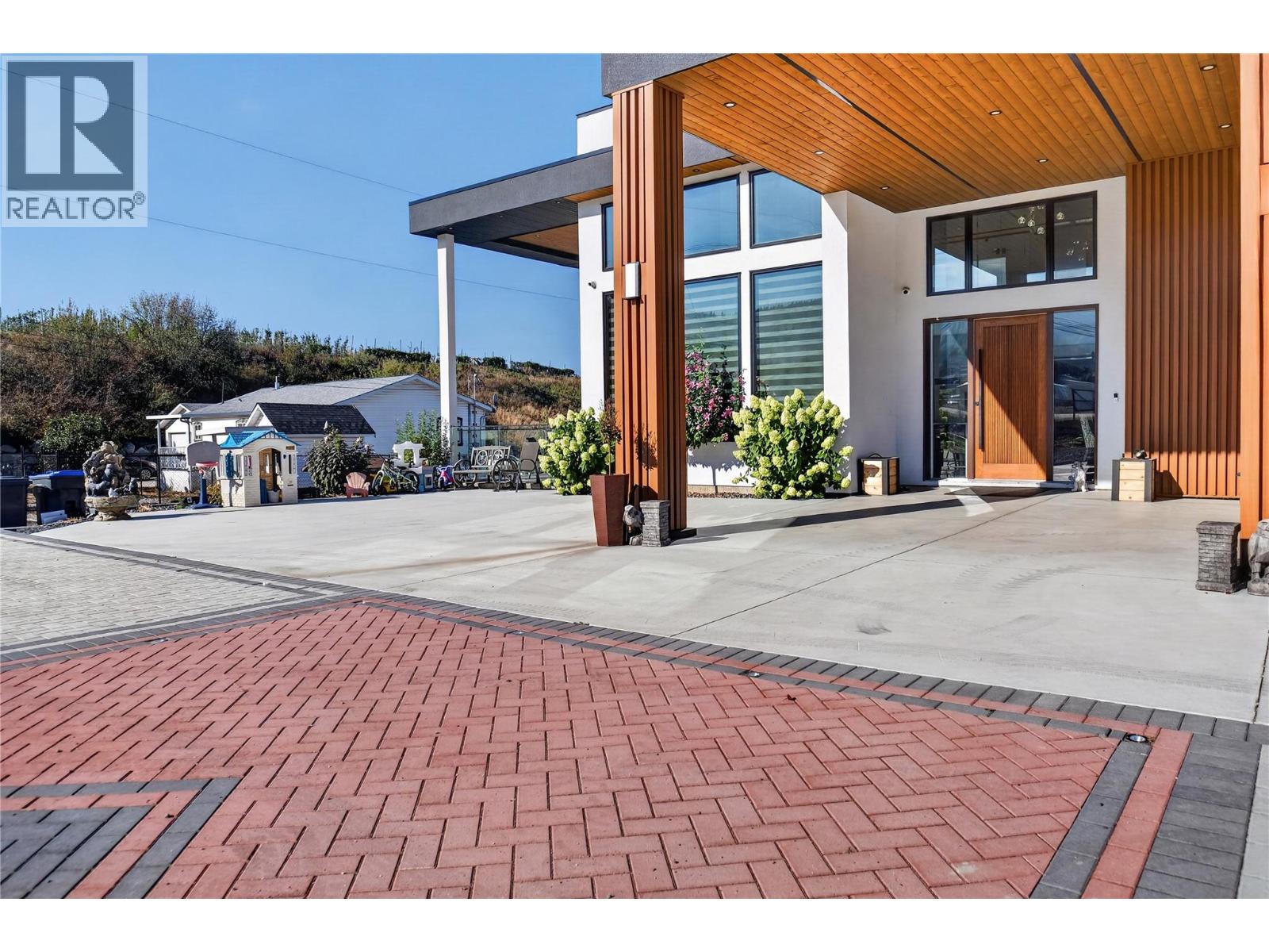  3490 Old Vernon Road, Kelowna