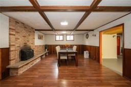 277 Oakdale Drive, Winnipeg, MB R3R0Z6 Photo 35