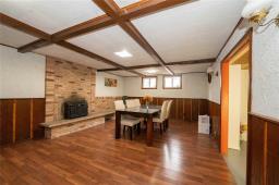 277 Oakdale Drive, Winnipeg, MB R3R0Z6 Photo 36