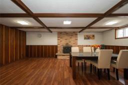 277 Oakdale Drive, Winnipeg, MB R3R0Z6 Photo 37