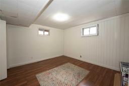 277 Oakdale Drive, Winnipeg, MB R3R0Z6 Photo 38