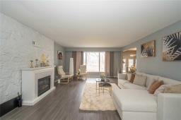 Recreation room - 277 Oakdale Drive, Winnipeg, MB R3R0Z6 Photo 7