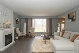Family room - 277 Oakdale Drive, Winnipeg, MB R3R0Z6 Photo 9