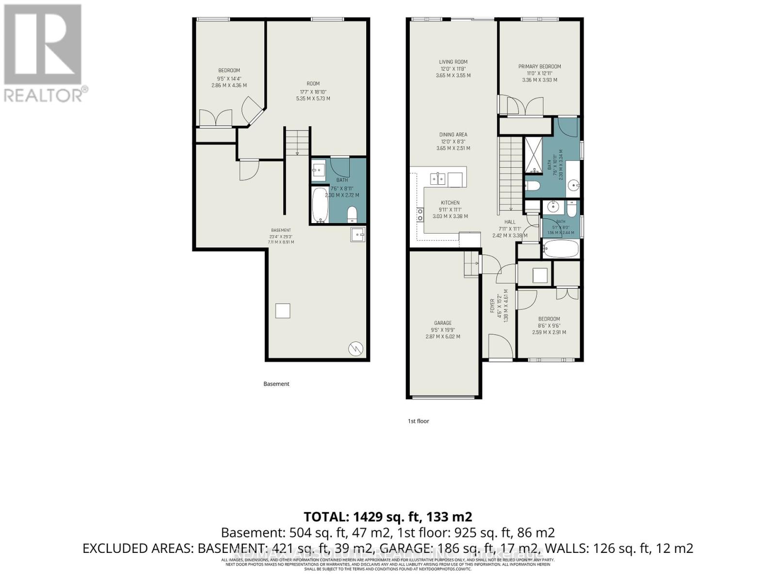 3 Bed, 3 Bath House for Sale in Arnprior – 186 SEABERT DRIVE, Arnprior – MLS# X13750128 - Image 32