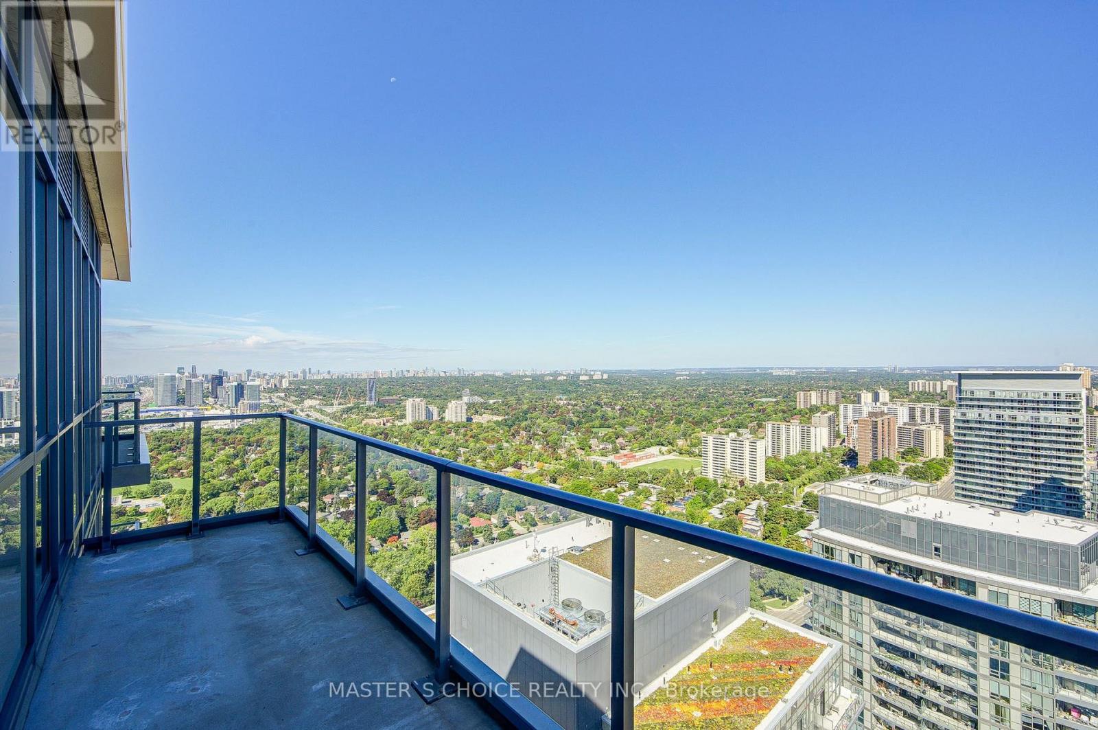 #3303 32 FOREST MANOR ROAD - Image 23