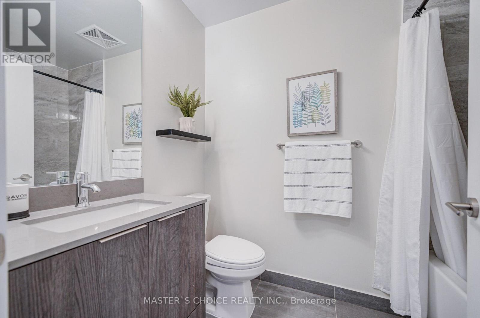 #3303 32 FOREST MANOR ROAD - 9