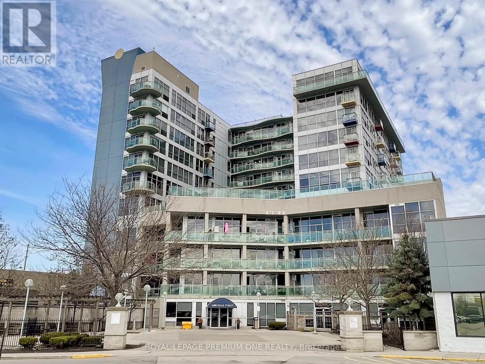 Photo of 1600 Keele Street