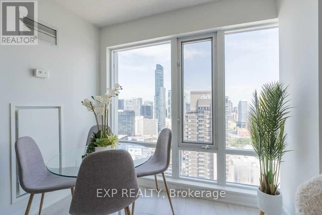 #4112 210 VICTORIA STREET - Image 11