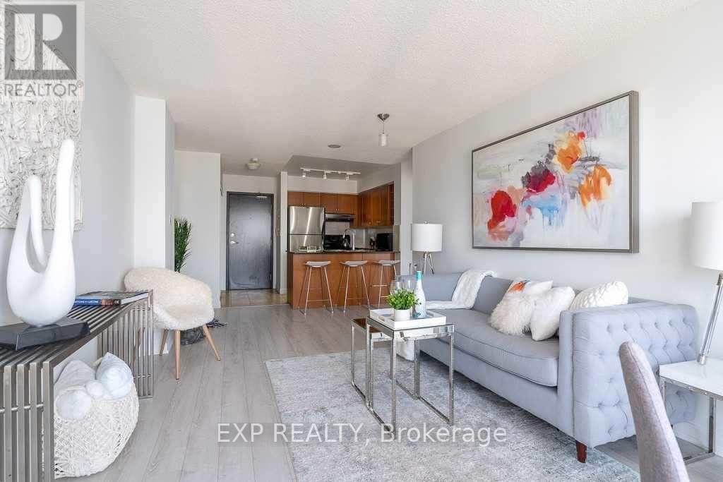 #4112 210 VICTORIA STREET - 10