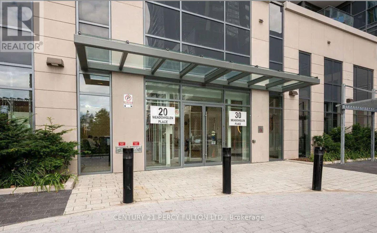 208 - 30 MEADOWGLEN PLACE, Toronto (Woburn) — photo 2