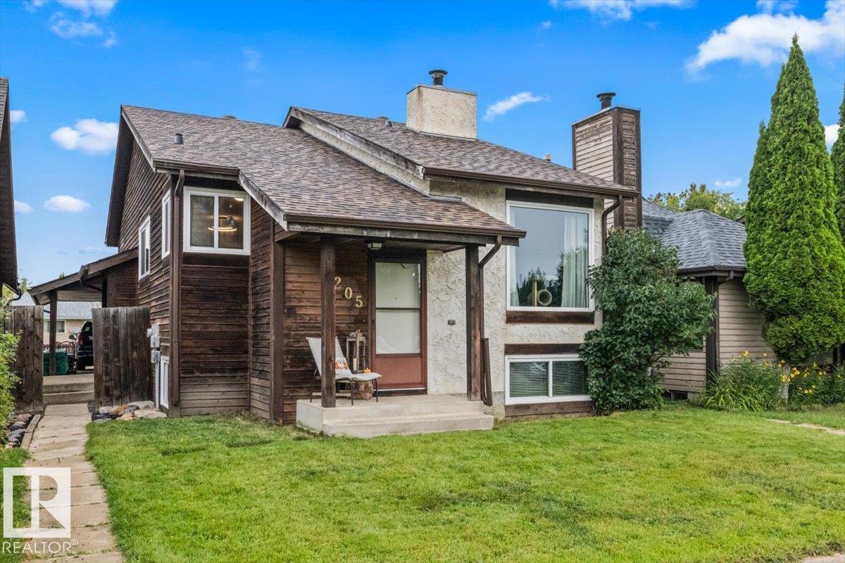 205 WESTON DR - 1