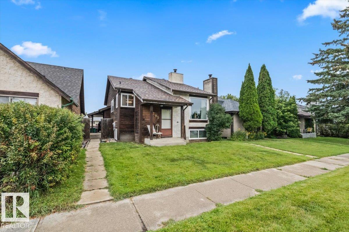 205 WESTON DR - 2
