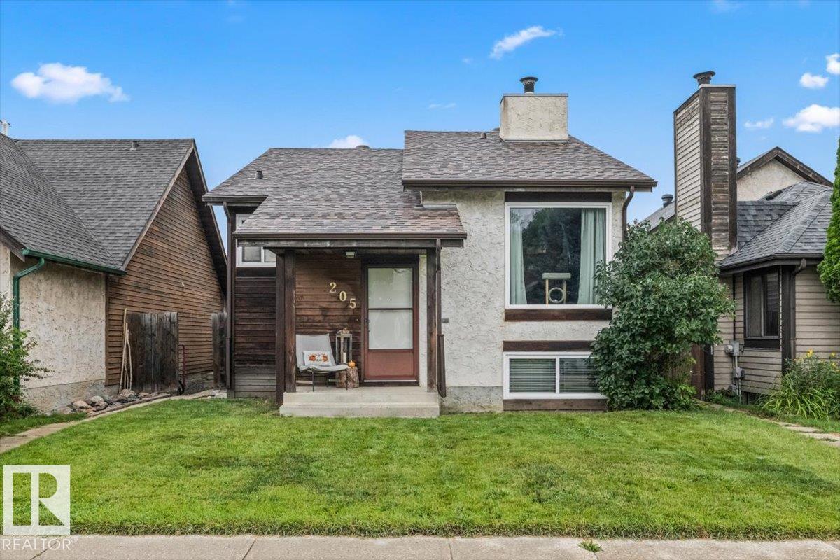 205 WESTON DR - 4