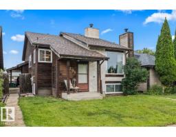 House for sale at 205 Weston Dr, Spruce Grove — MLS® E4507396