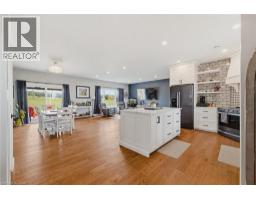 Utility room - 401372 Grey Rd 4, Hanover, ON N4N3B8 Photo 6