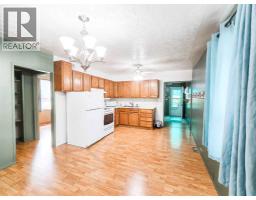 Storage - 5013 51 Street, Peers, AB T0E1W0 Photo 10