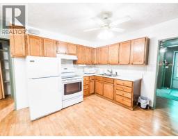 Furnace - 5013 51 Street, Peers, AB T0E1W0 Photo 9