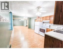 Laundry room - 5013 51 Street, Peers, AB T0E1W0 Photo 8