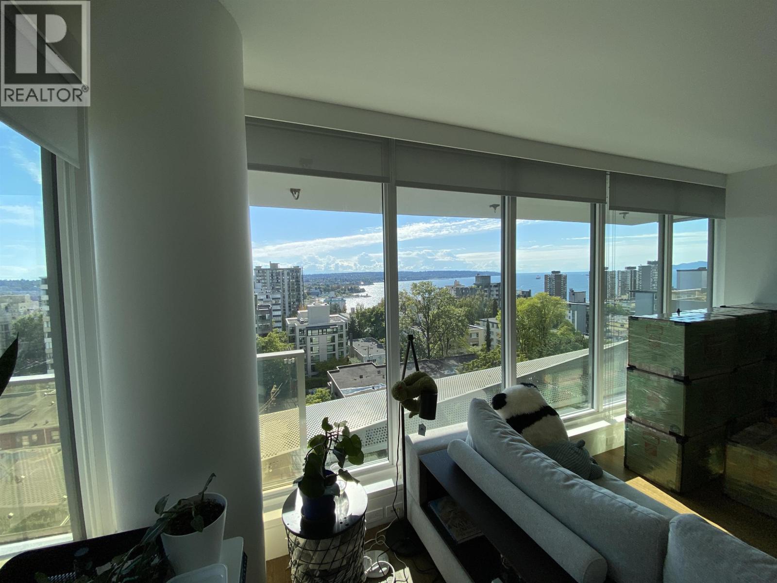 #1203 1365 DAVIE Street, Vancouver, British Columbia, V6E1N5, Vancouver, British Columbia — photo 2 of 5
