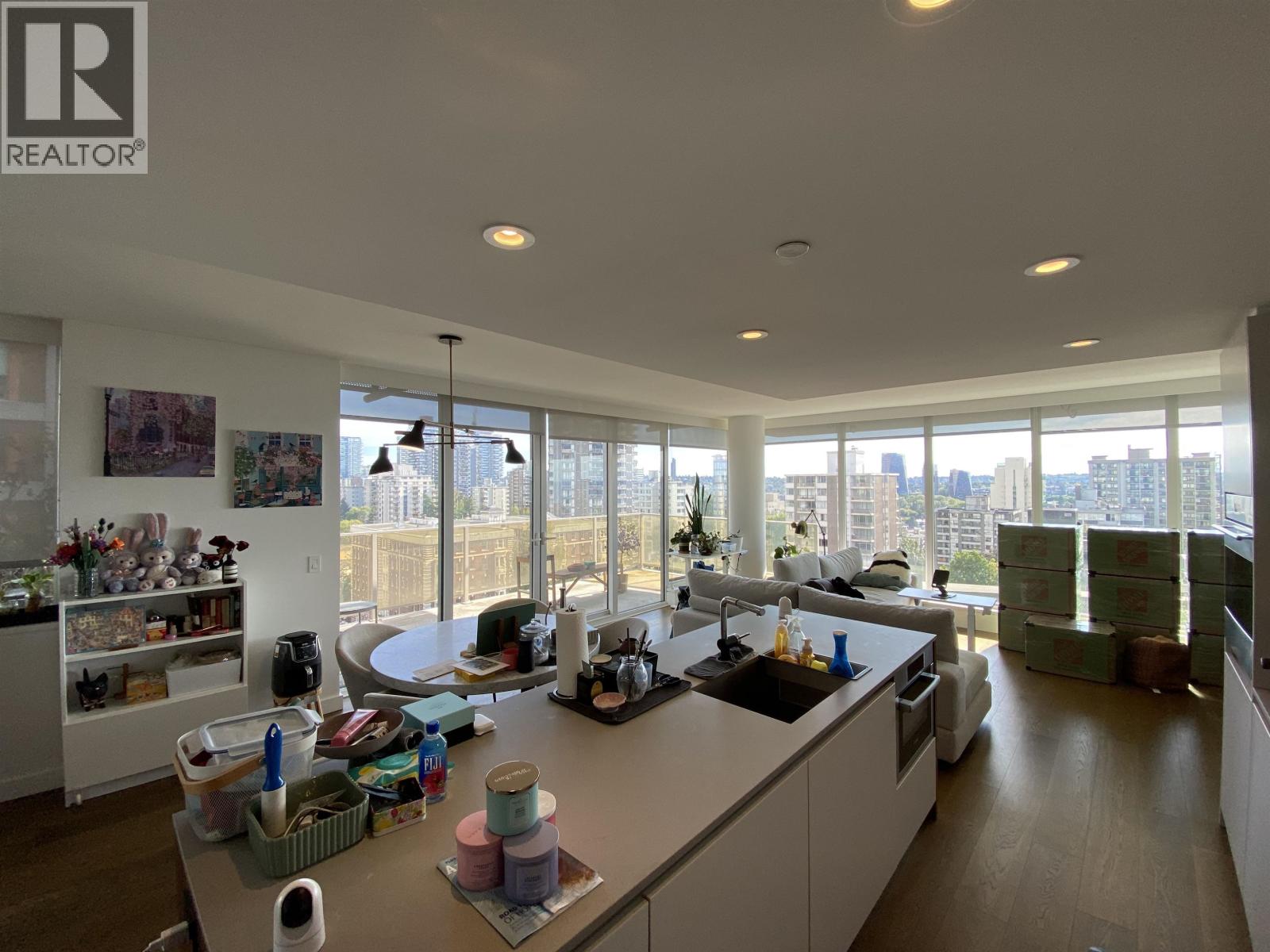 #1203 1365 DAVIE Street, Vancouver, British Columbia, V6E1N5, Vancouver, British Columbia — photo 4 of 5