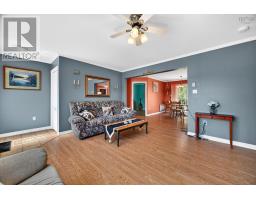 Laundry / Bath - 315 Highway 242, Joggins, NS B0L1A0 Photo 10