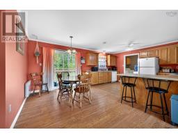 2pc Ensuite bath - 315 Highway 242, Joggins, NS B0L1A0 Photo 9