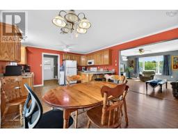 Foyer - 315 Highway 242, Joggins, NS B0L1A0 Photo 7